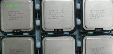盒装CPU和散装CPU的区别
