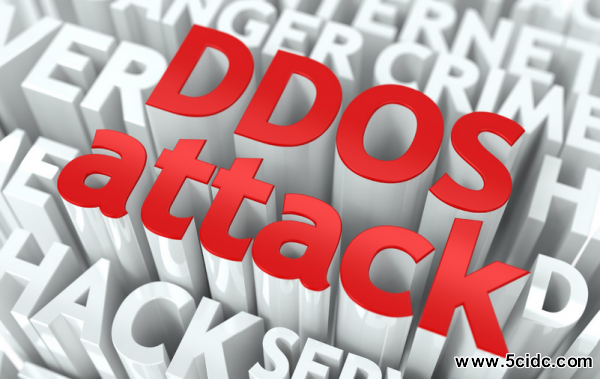 网站遭受DDOS攻击的表现有哪些？