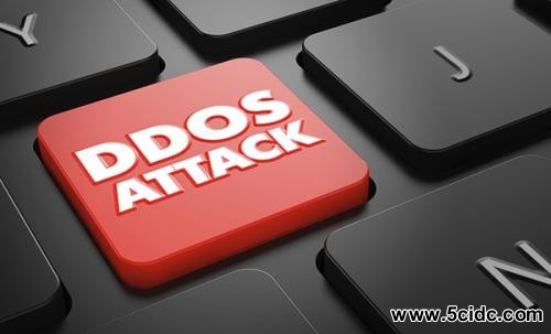 简单介绍DDos攻击服务器的基本原理