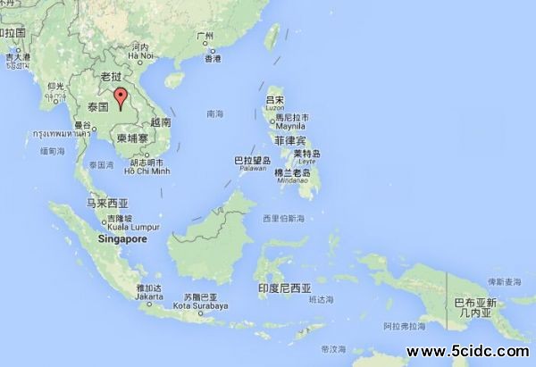 越南服务器运营商在胡志明市建新数据中心 