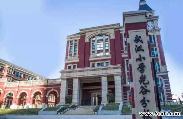 武汉光谷十小对口的初中是? 武汉光谷十小对口的初中是?
